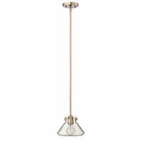 Hinkley Congress Glass Pendant Ceiling HK-CONGRESS-P-A-BC ambient ceiling fixture