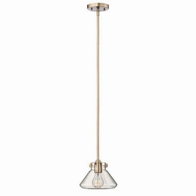 Hinkley Congress Glass Pendant Ceiling HK-CONGRESS-P-A-BC soft glow ceiling light