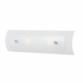 Hinkley Duet 2 Light Polished Chrome Bathroom Wall Light vintage desk lamp