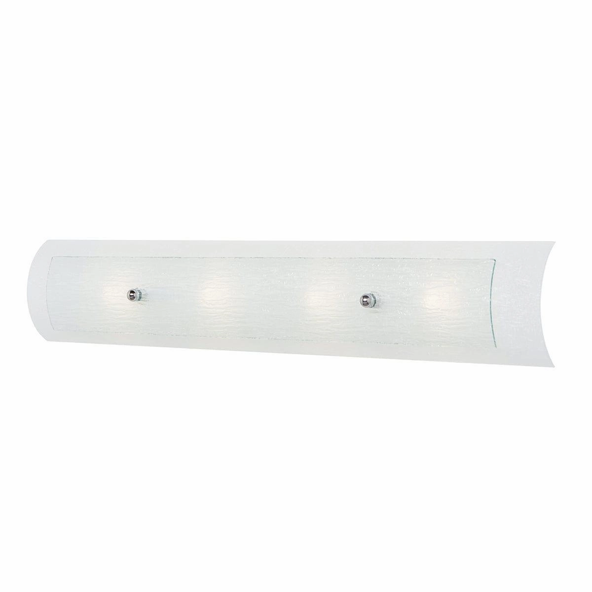 Hinkley Duet 4 Light Polished Chrome Bathroom Wall Light vintage desk lamp