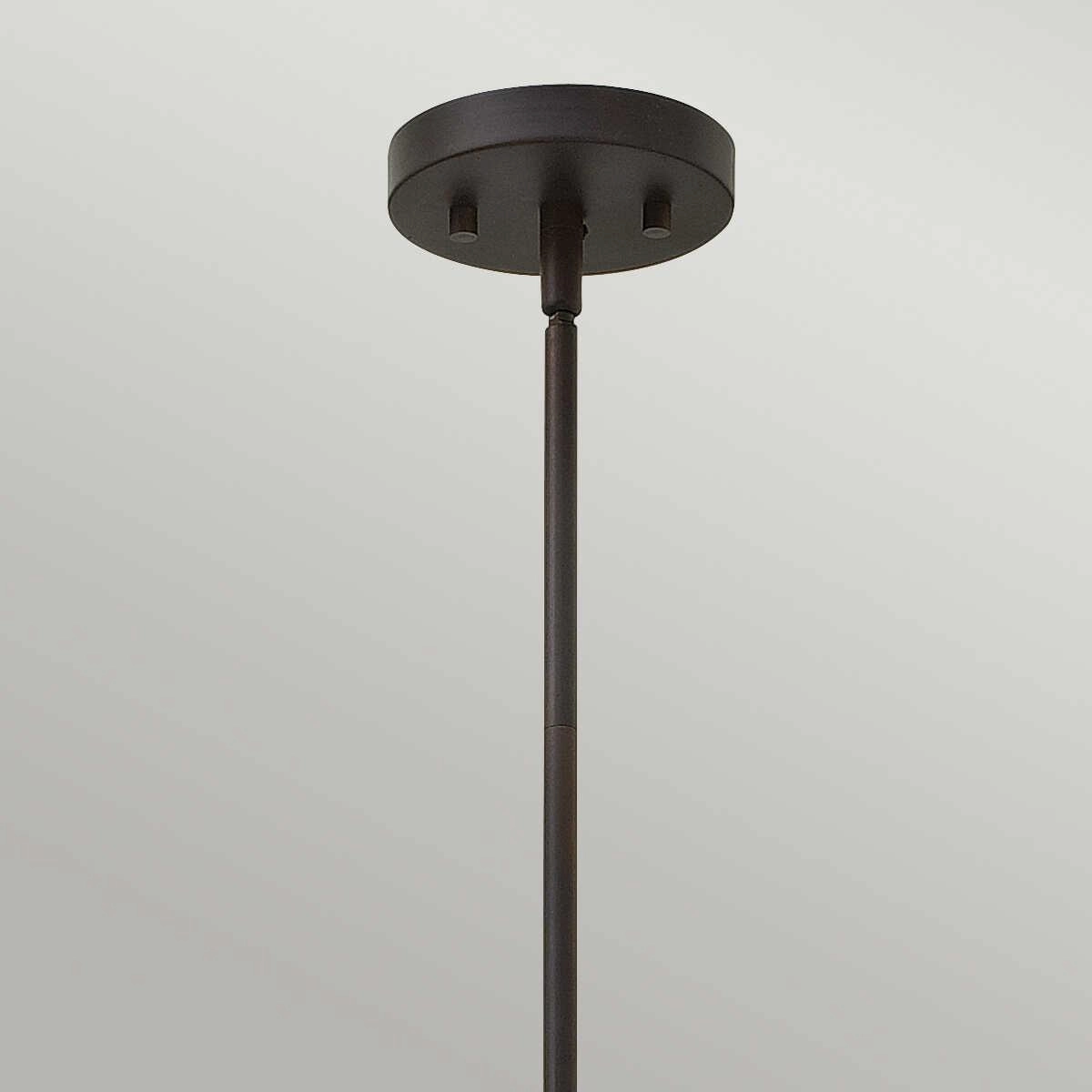 Hinkley Gemma Mini Zinc Pendant Ceiling Light