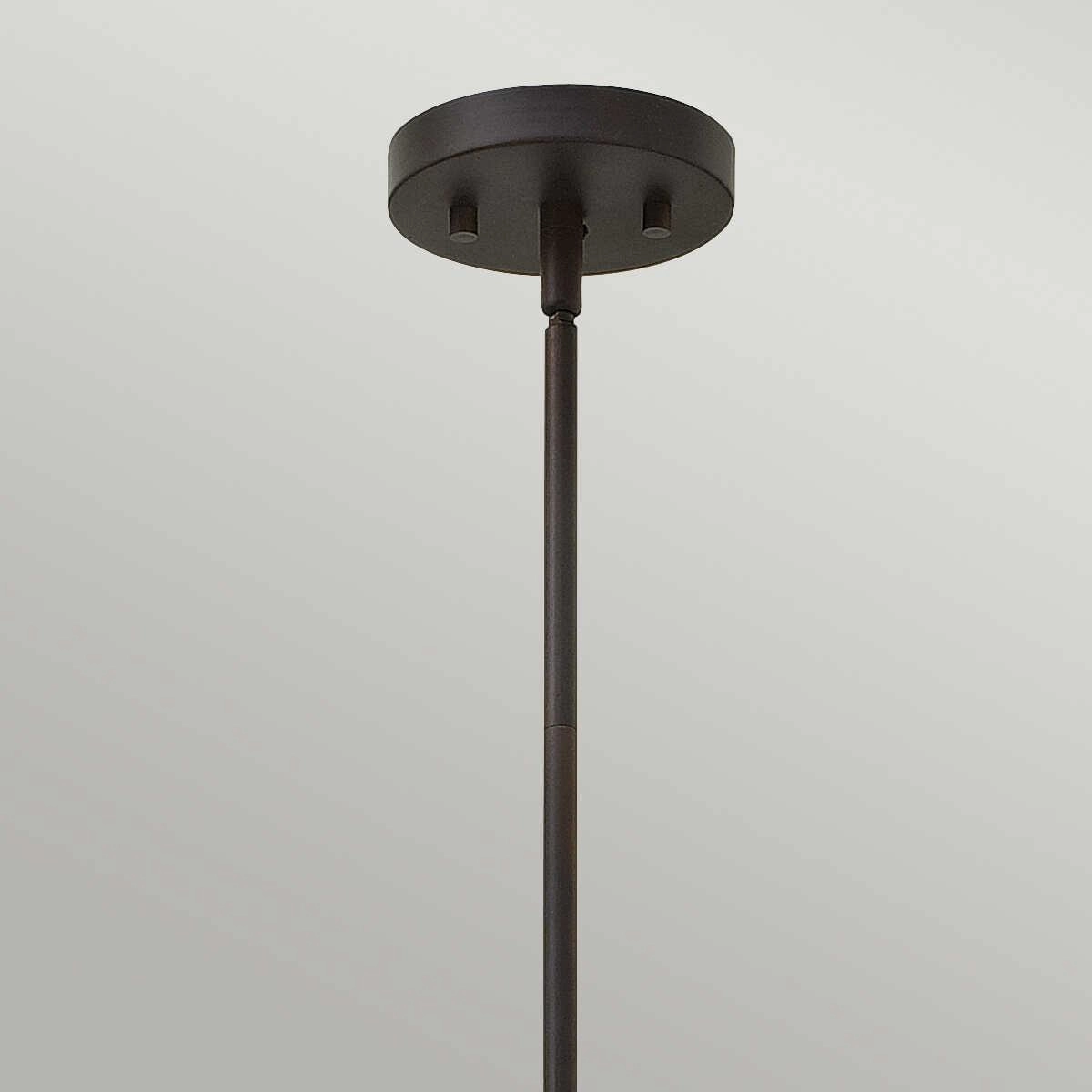 Hinkley Gemma Mini Zinc Pendant Ceiling Light