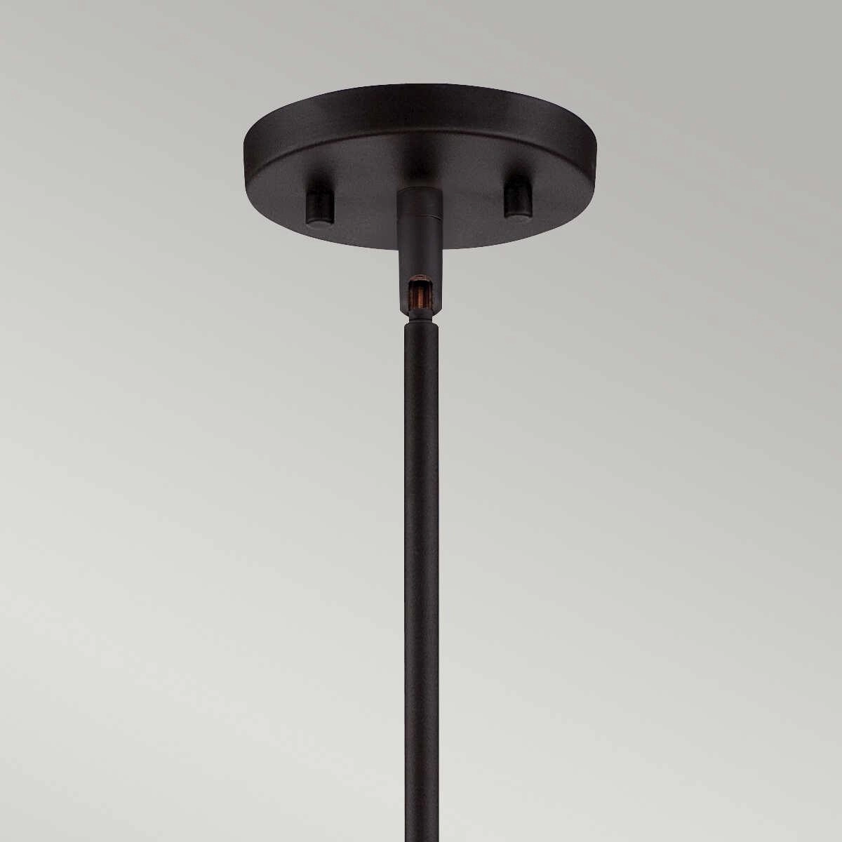 Hinkley Gemma Vintage Bronze Pendant Ceiling Light