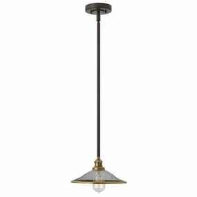 Hinkley Rigby Bronze Pendant Ceiling Light white ceiling lamp