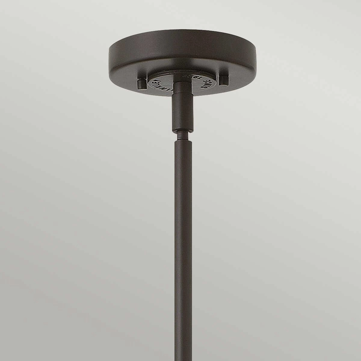 Hinkley Rigby Bronze Pendant Ceiling Light
