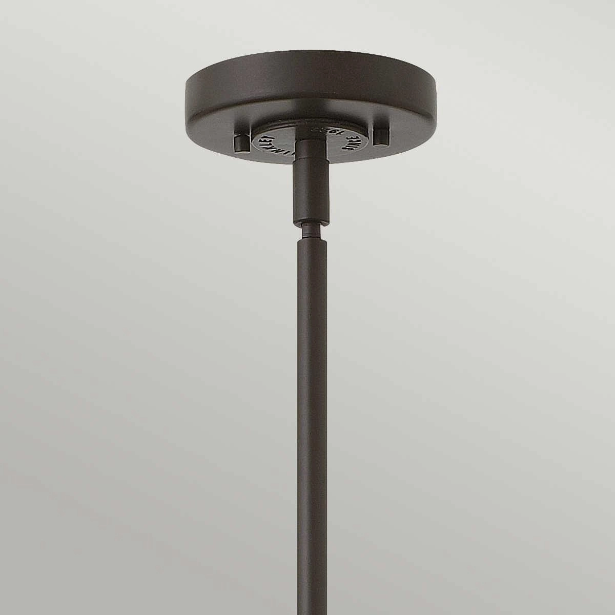 Hinkley Rigby Bronze Pendant Ceiling Light