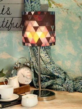 Hocus Pocus Lamp decorative ceiling fixture