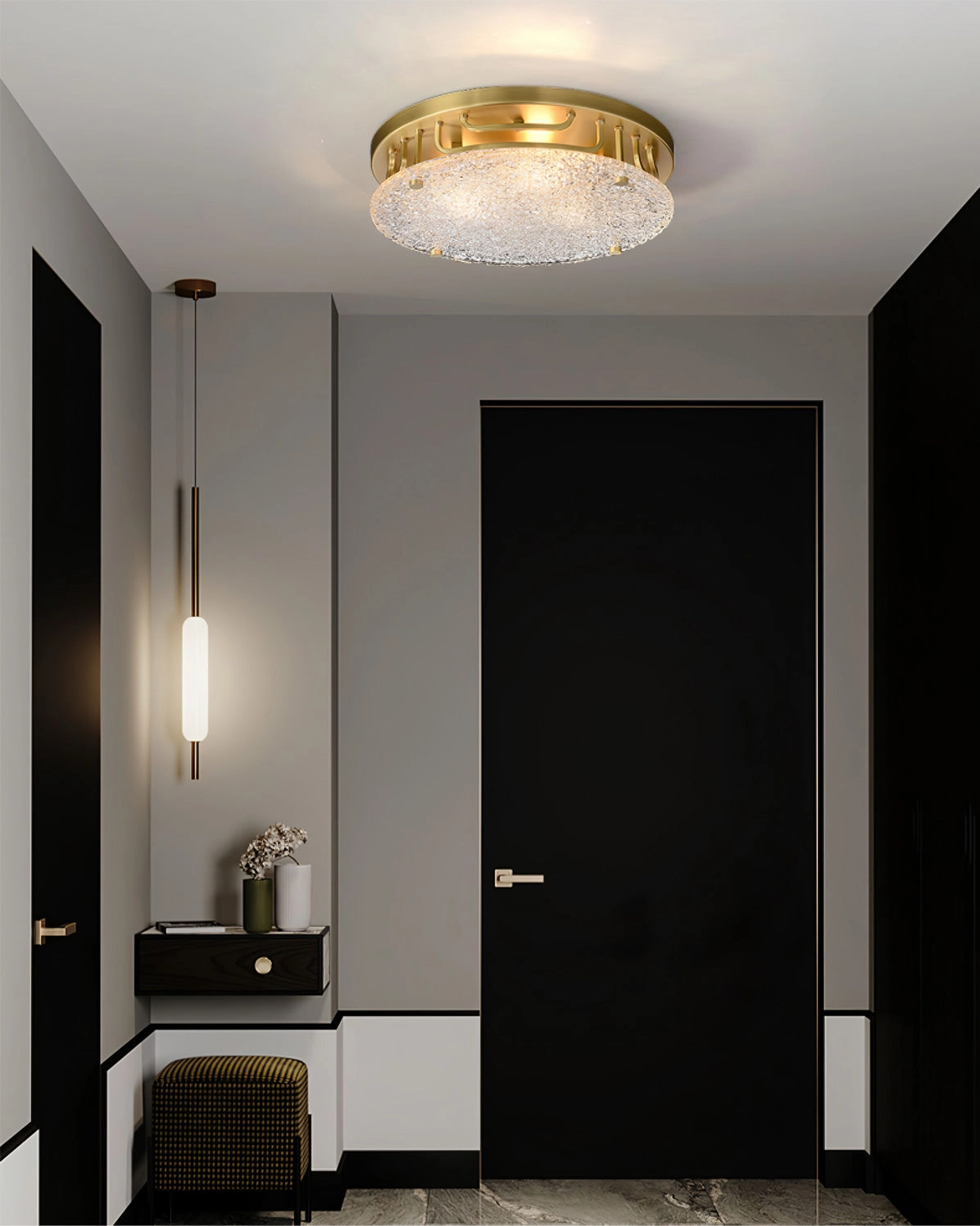 Holland Ceiling Lamp