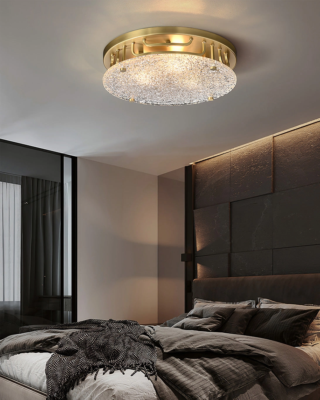 Holland Ceiling Lamp