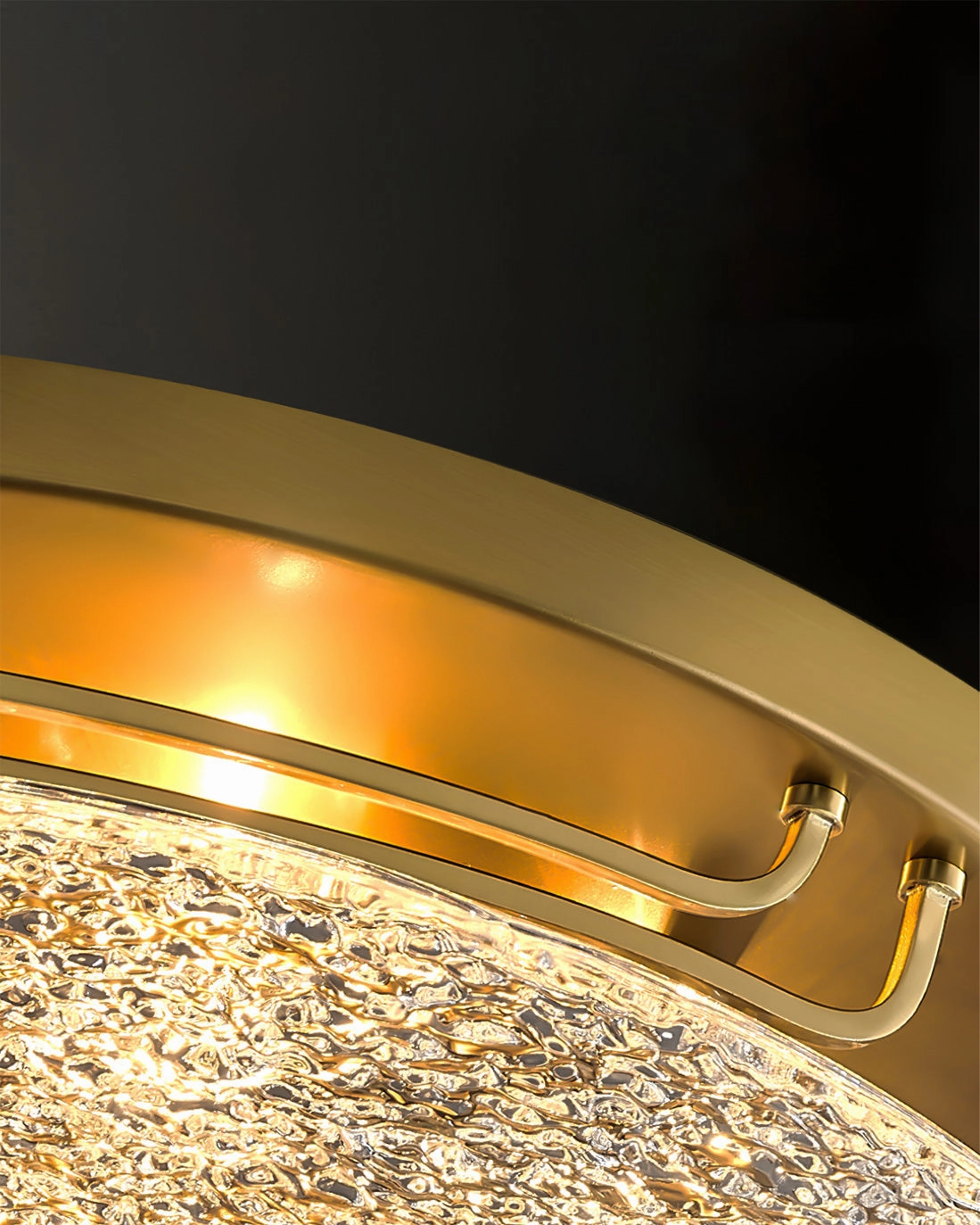 Holland Ceiling Lamp