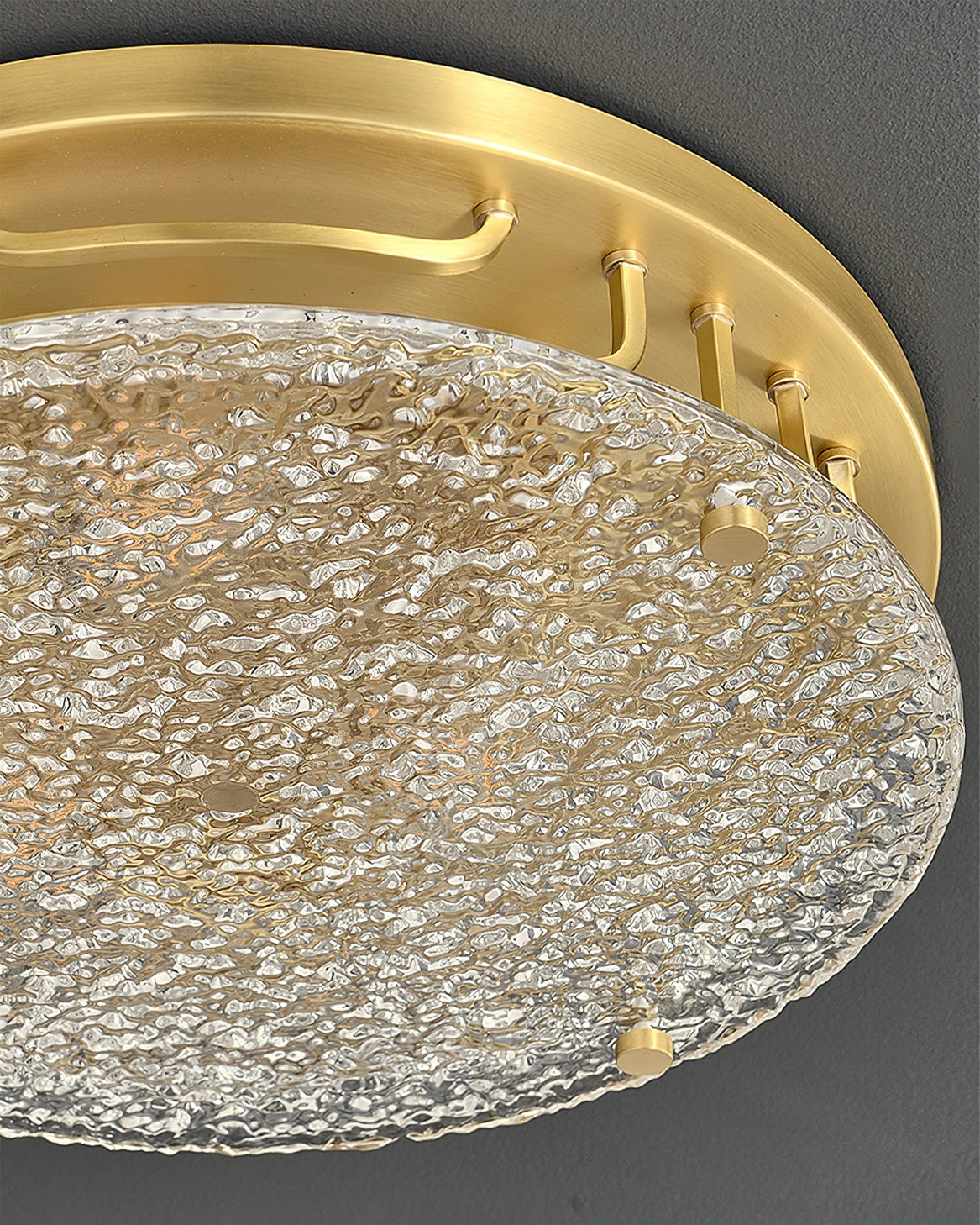Holland Ceiling Lamp