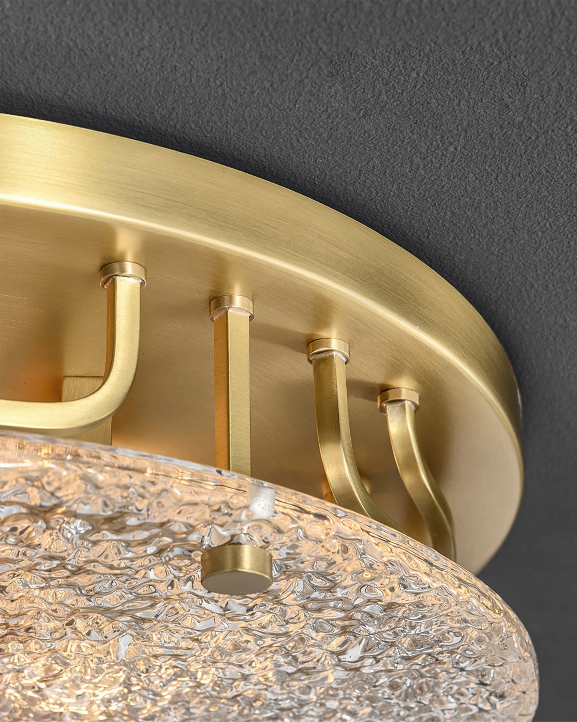 Holland Ceiling Lamp