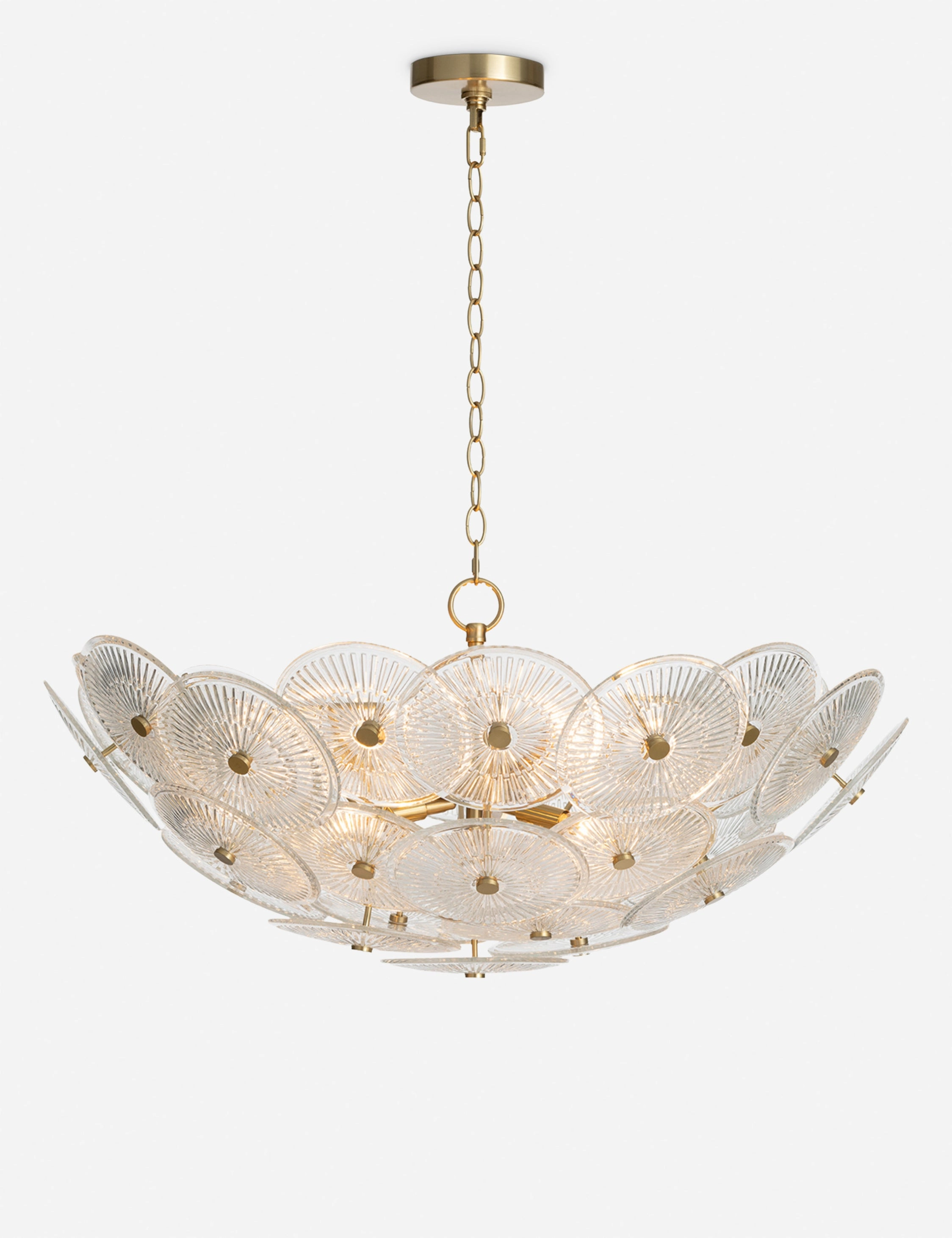 Holly Chandelier by Regina Andrew
