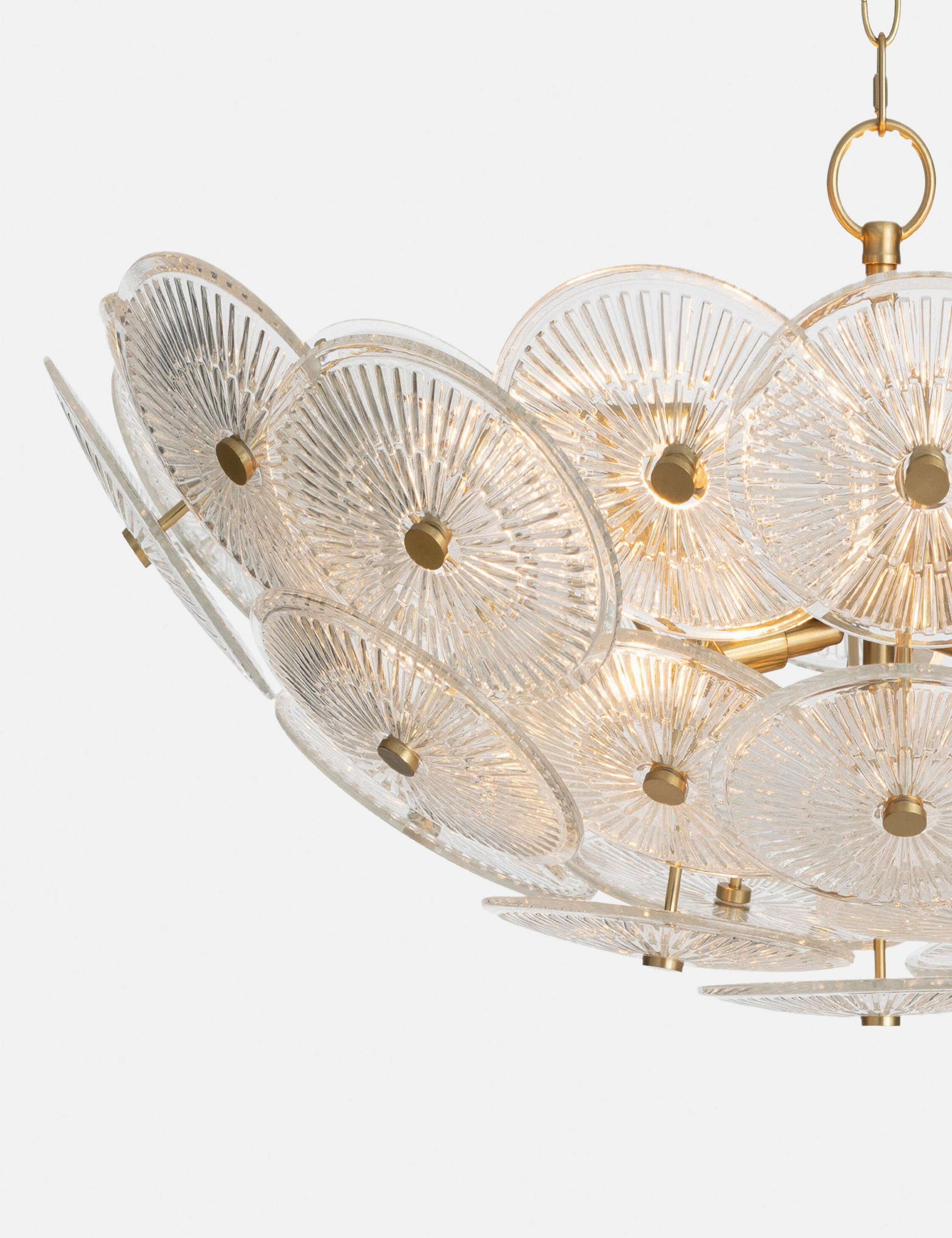 Holly Chandelier by Regina Andrew