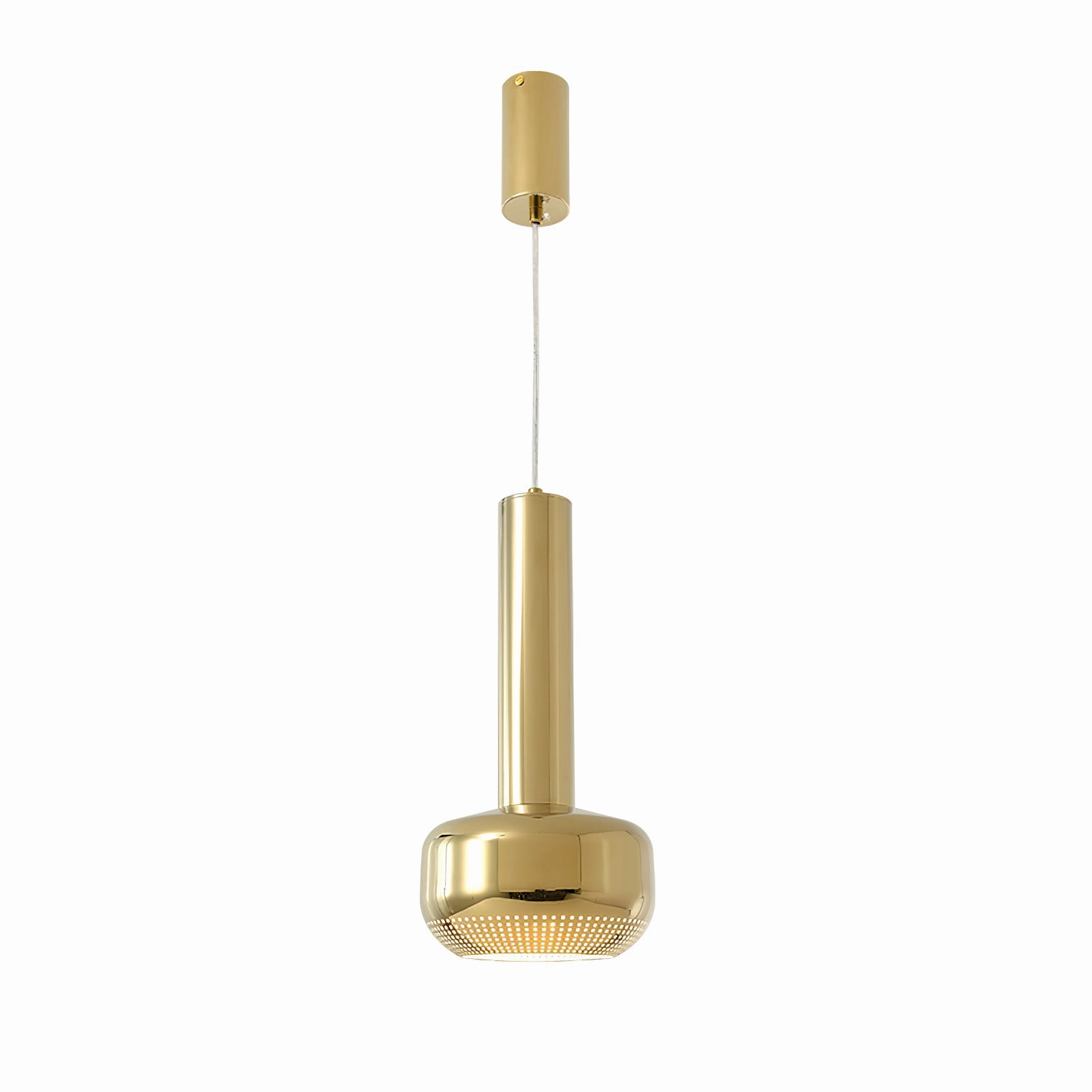 Honeycomb Pendant Lamp