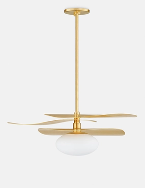 Honfleur Pendant Light modern floor lamp