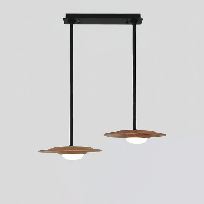 Horizon Eaves Pendant Lamp