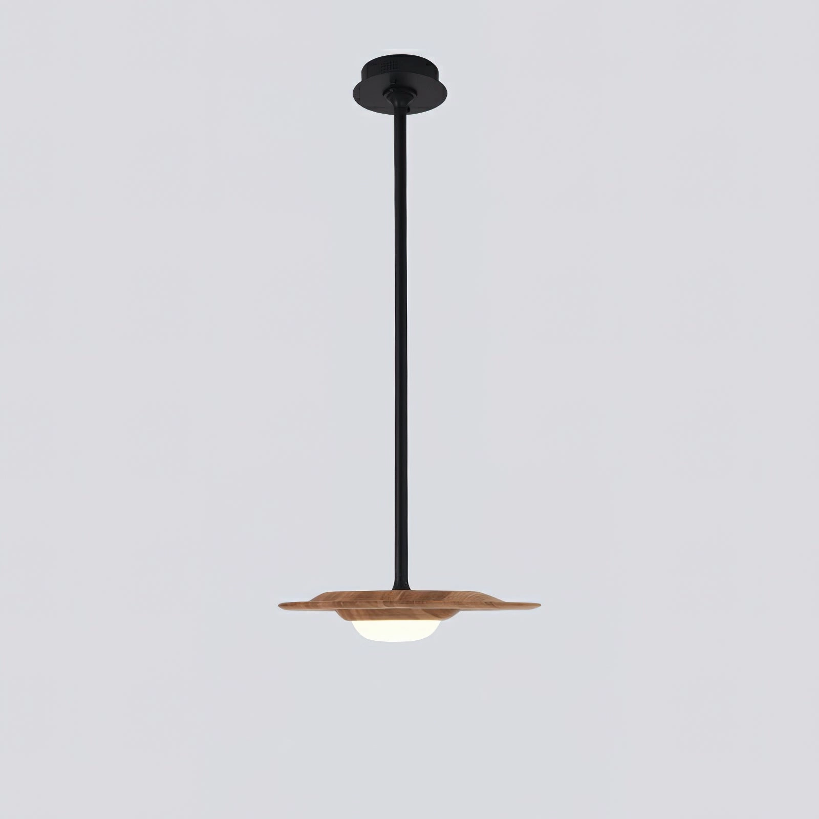 Horizon Eaves Pendant Lamp