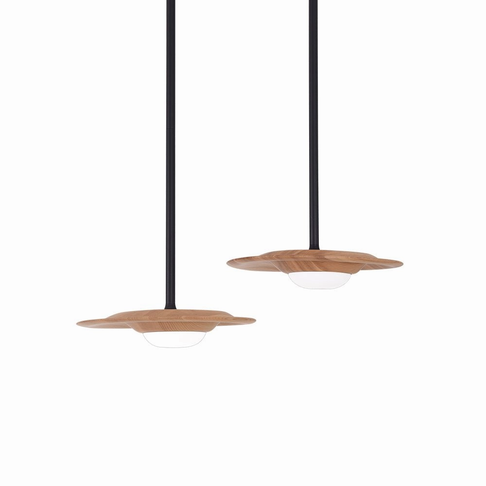 Horizon Eaves Pendant Lamp