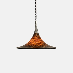 Horn of Light Pendant Lamp surface mount ceiling lamp