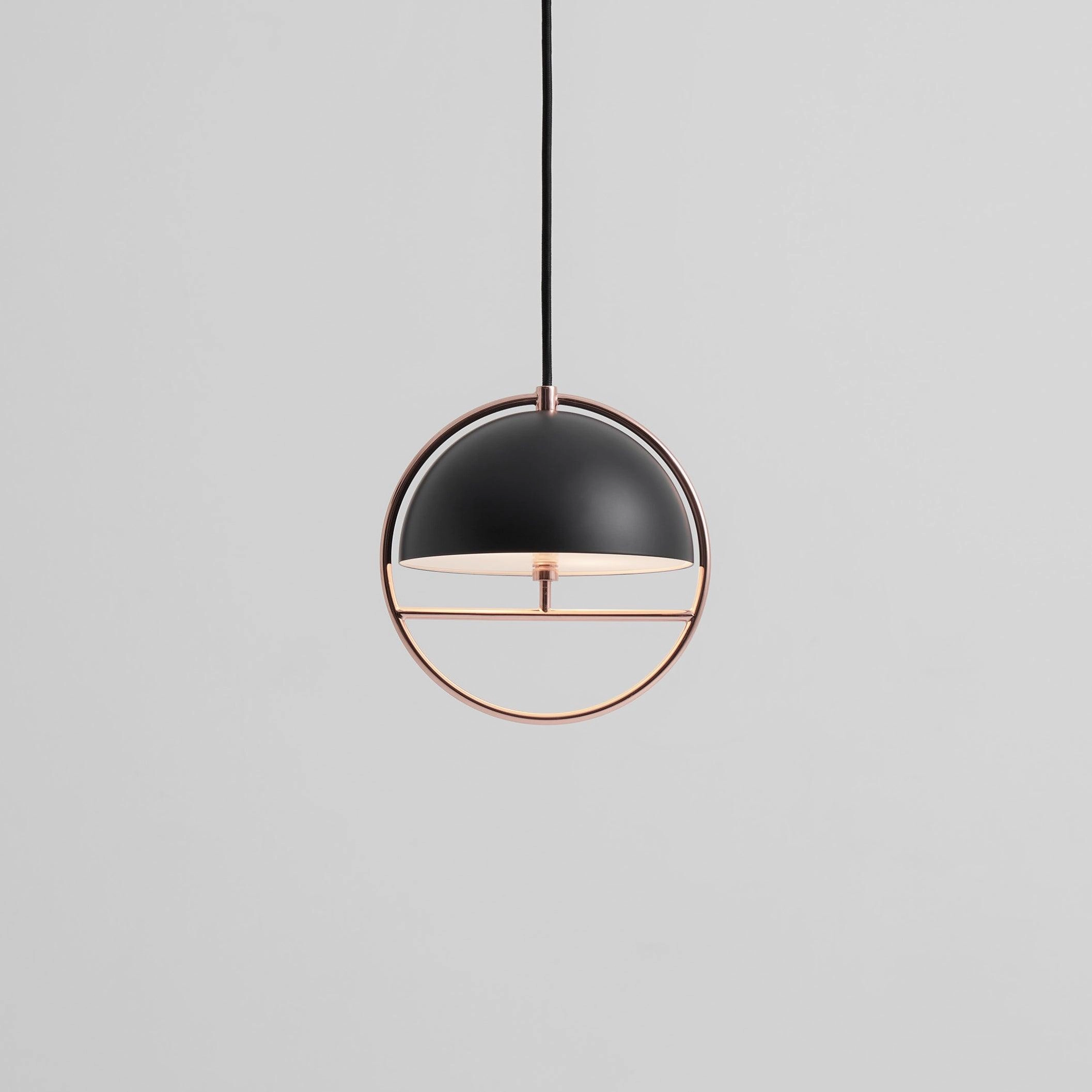 Huan Pendant Lamp