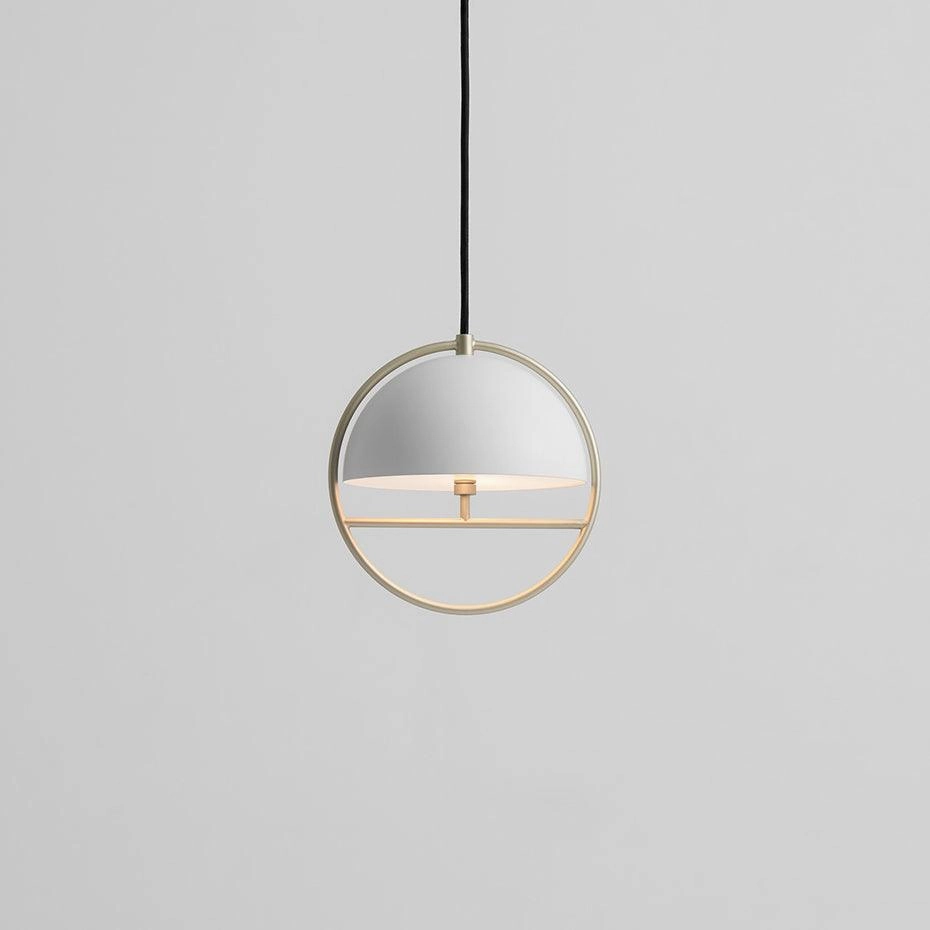 Huan Pendant Lamp