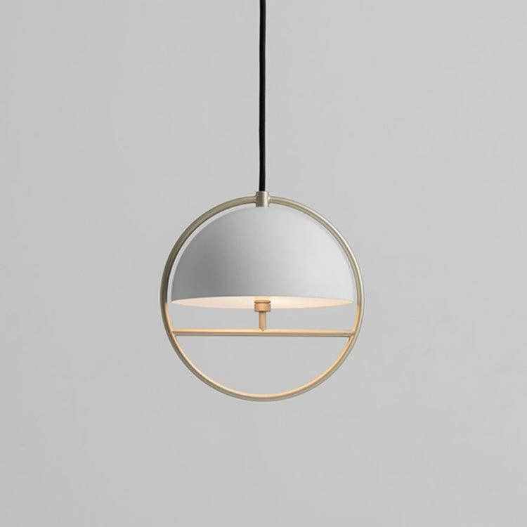 Huan Pendant Lamp