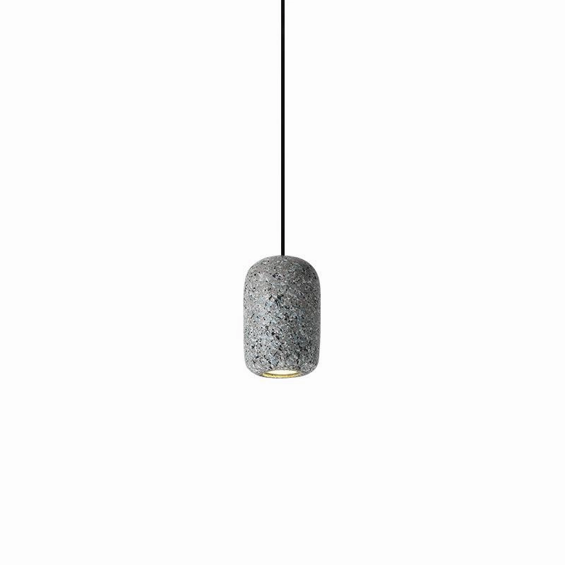 Hubble Cement Pendant Lights