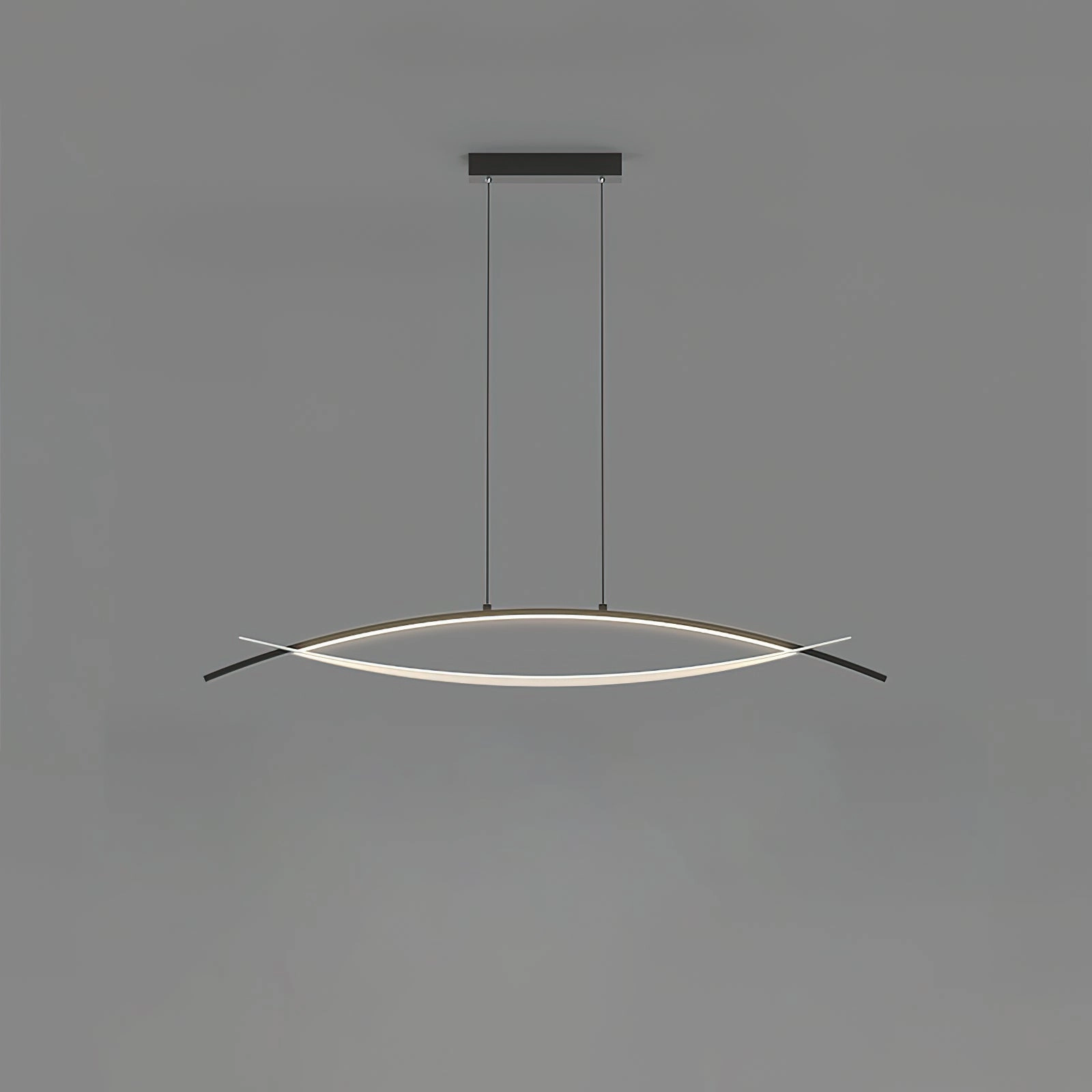 Hyperbola Pendant Light