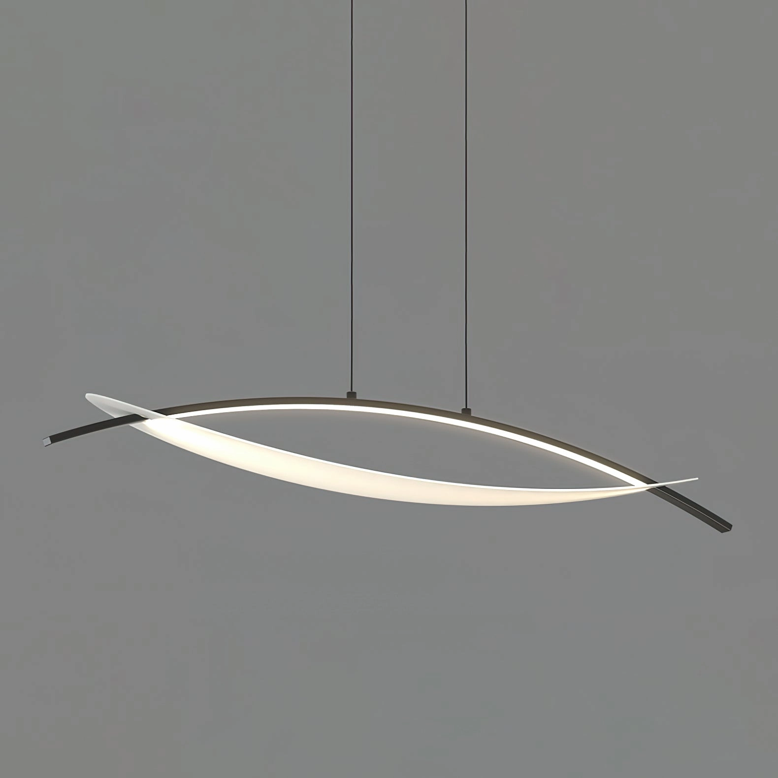 Hyperbola Pendant Light