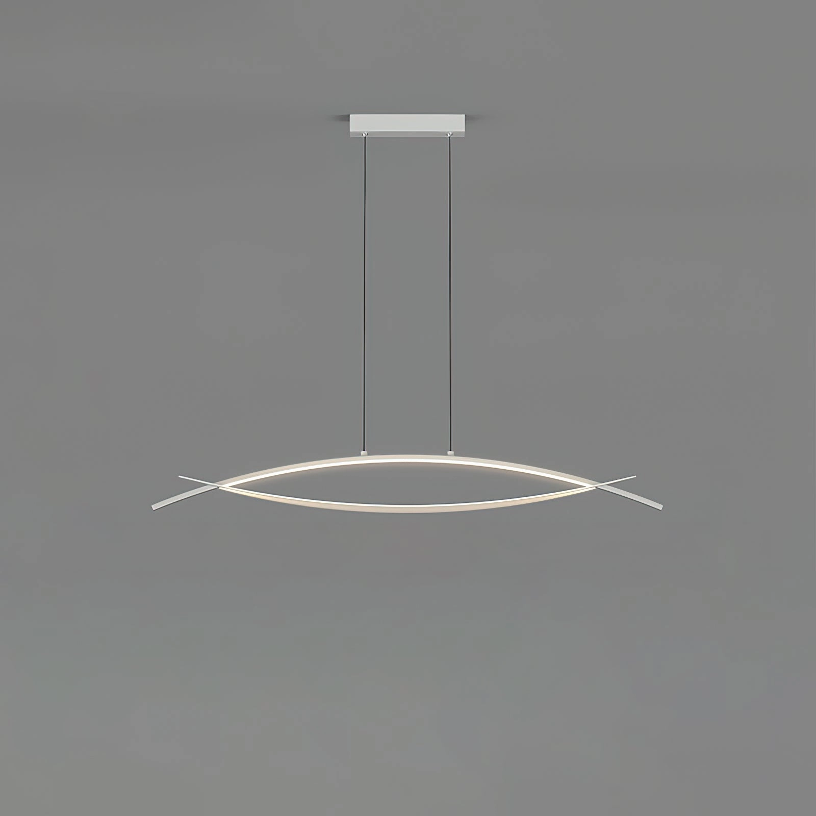 Hyperbola Pendant Light