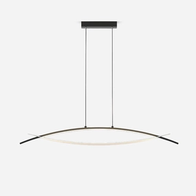 Hyperbola Pendant Light surface mount ceiling lamp