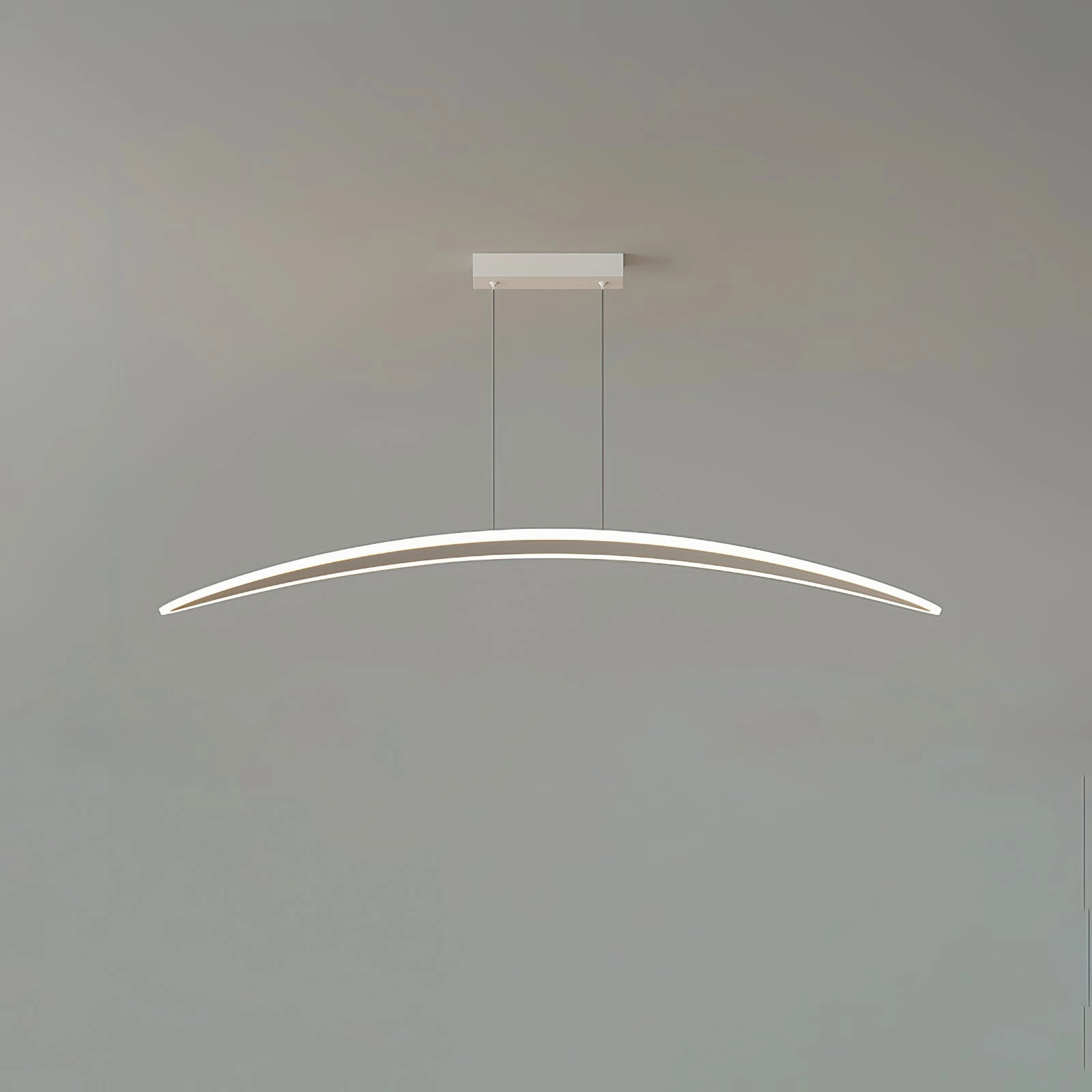 Hyperbola Pendant Light