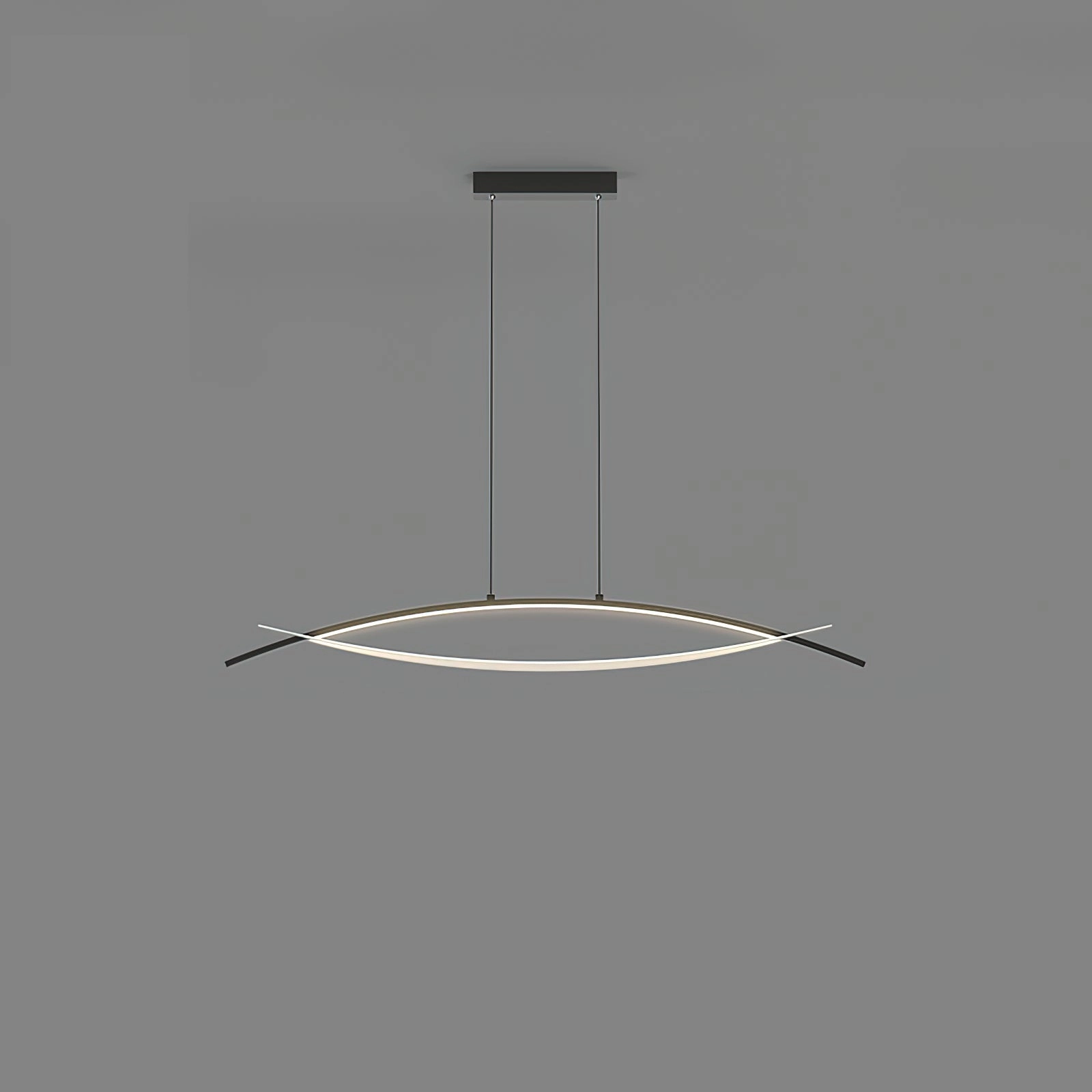 Hyperbola Pendant Light