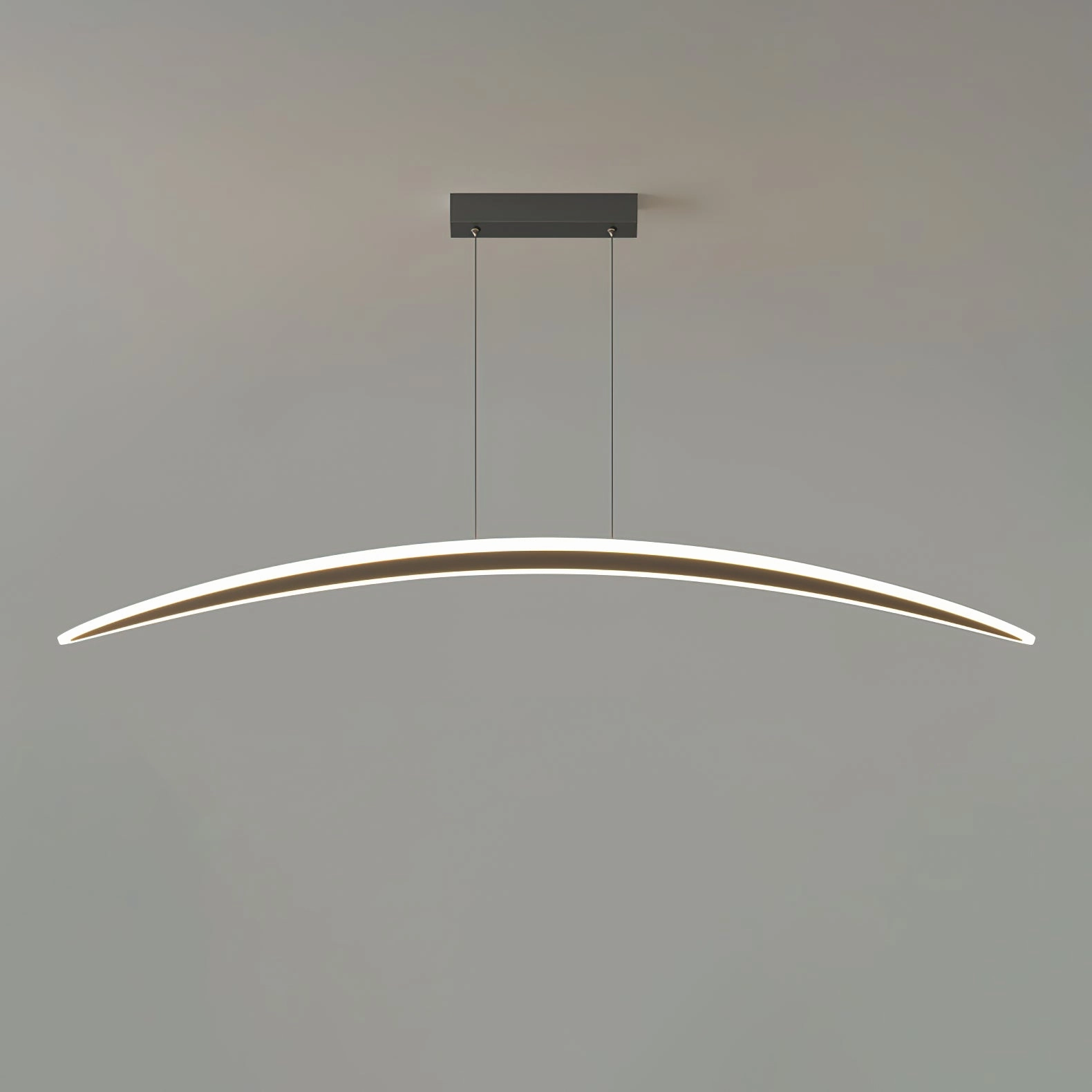Hyperbola Pendant Light