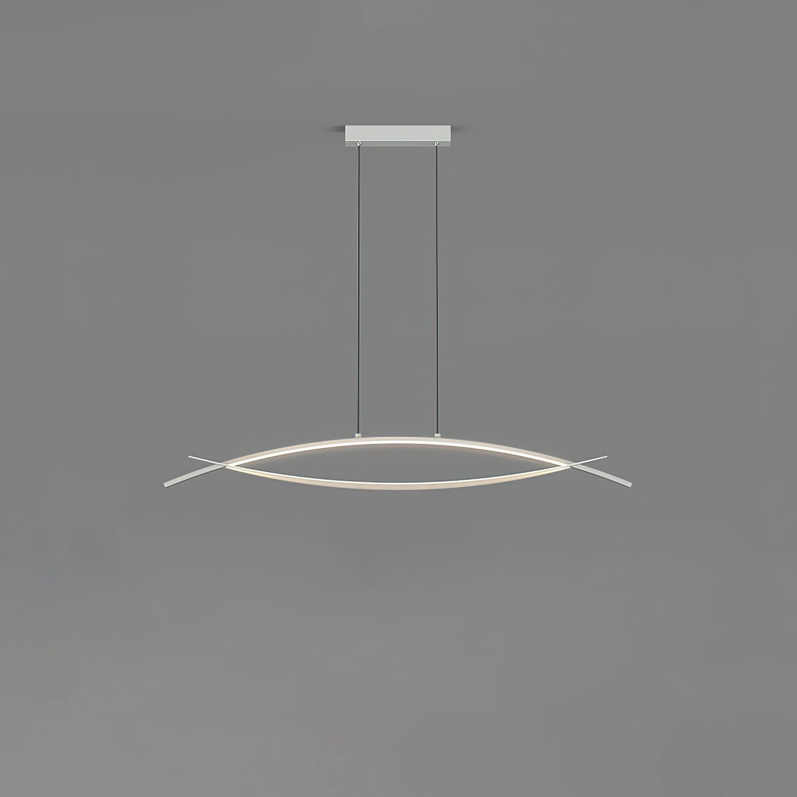 Hyperbola Pendant Light