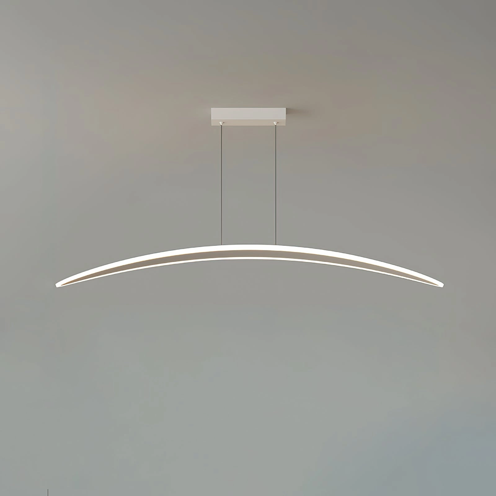 Hyperbola Pendant Light
