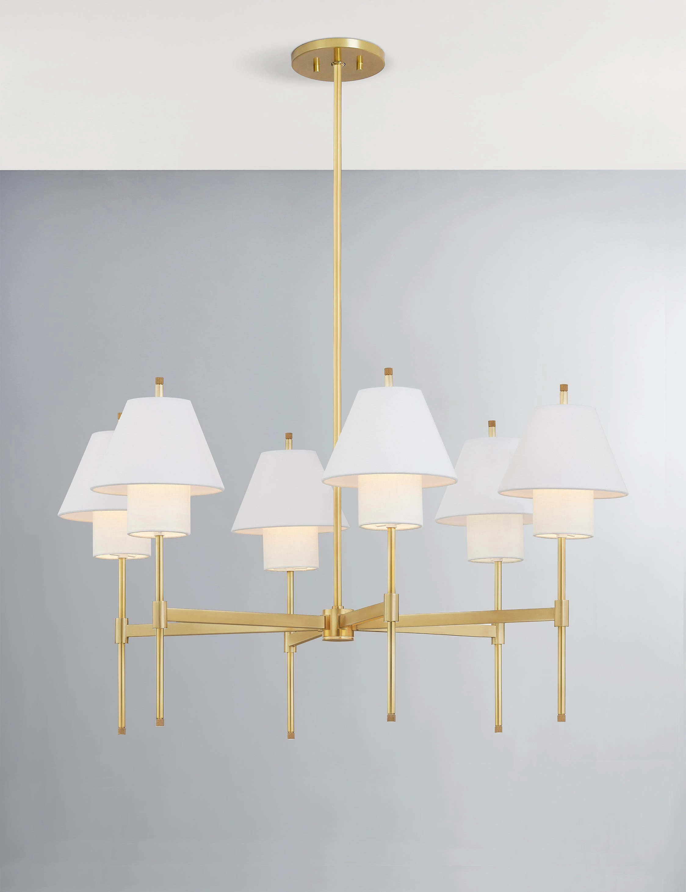 Ibsen Chandelier