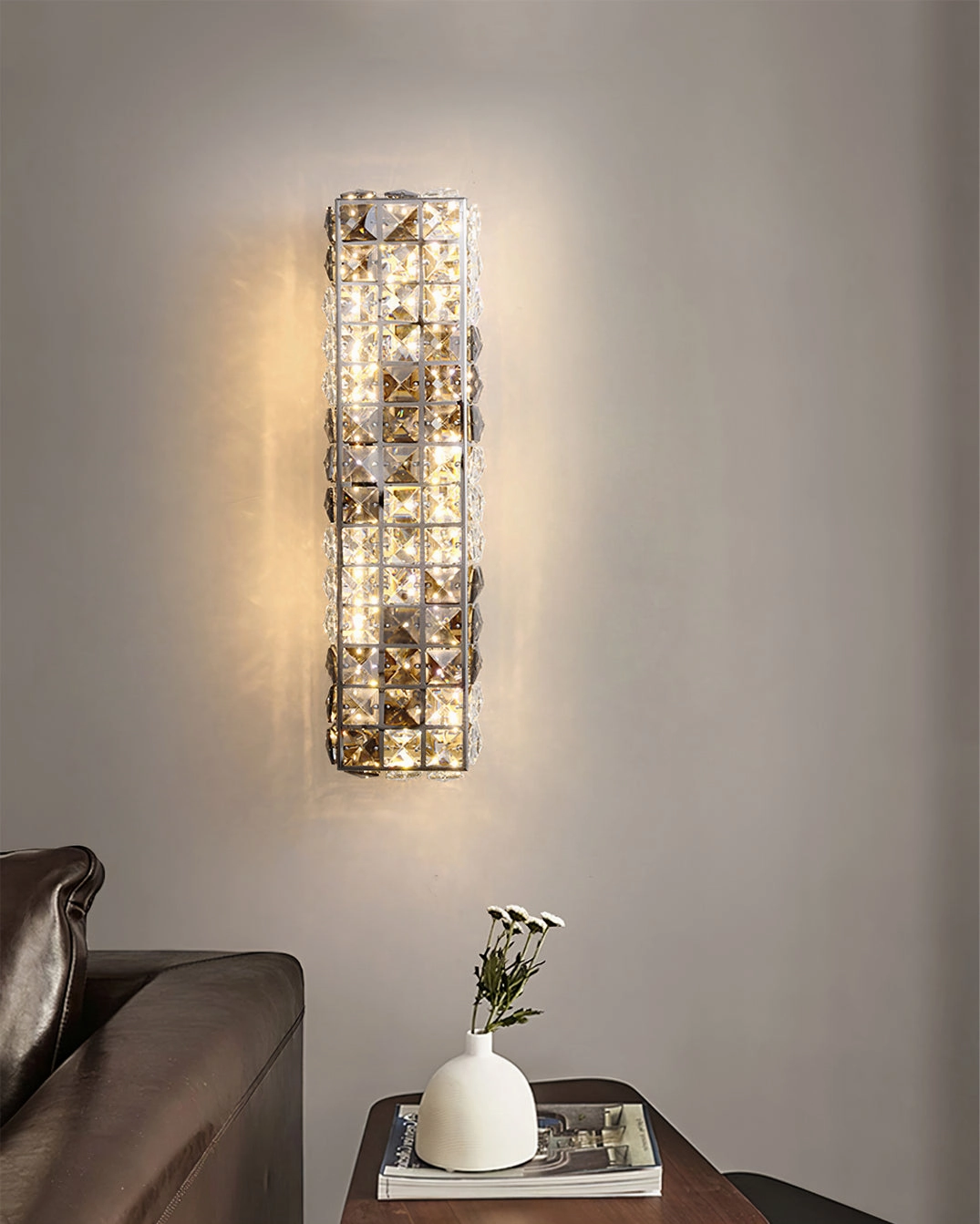 Icycle Wall Lamp