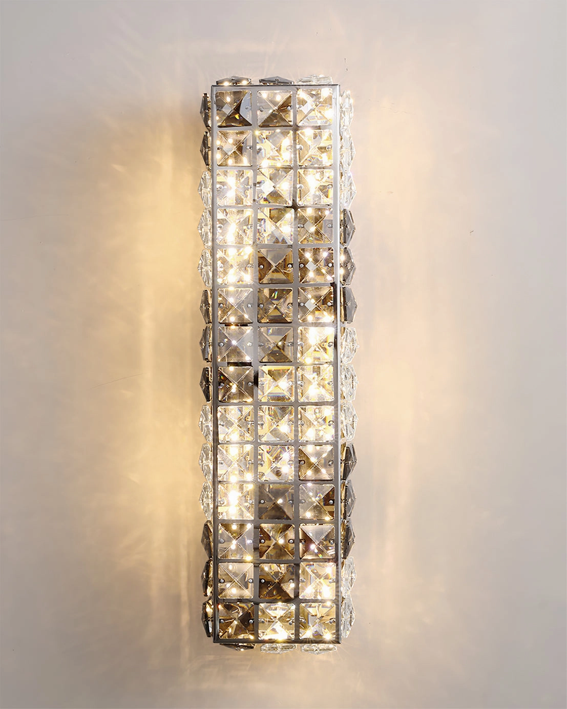 Icycle Wall Lamp