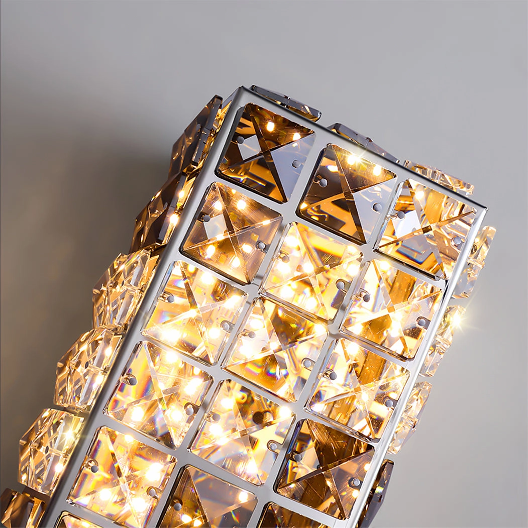 Icycle Wall Lamp