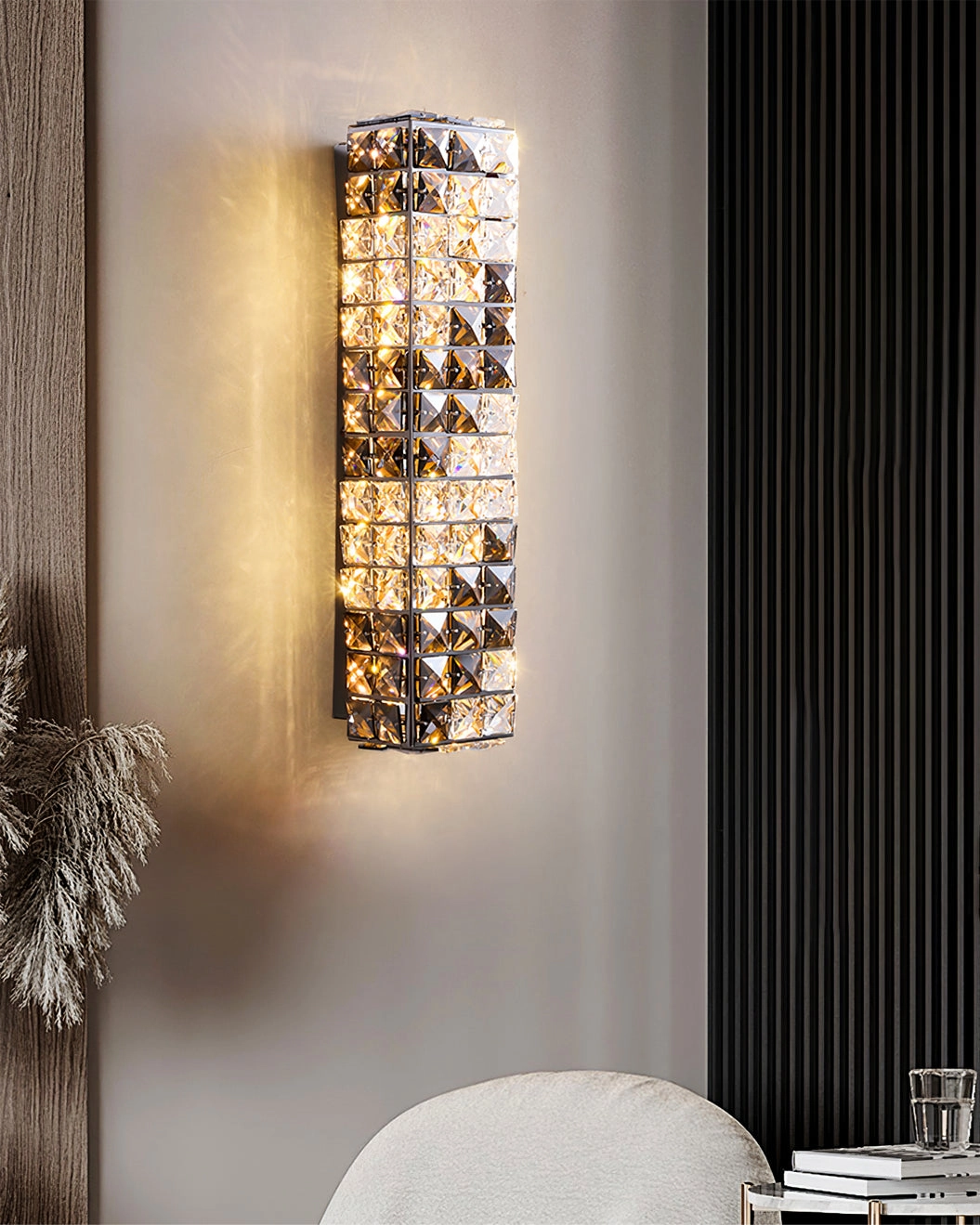Icycle Wall Lamp