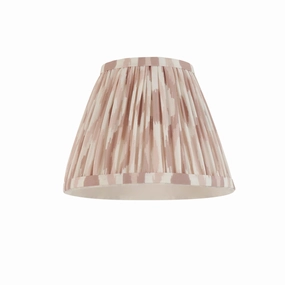 Ikat 16cm Natural Lamp Shade decorative indoor light