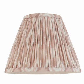 Ikat 25cm Natural Lamp Shade decorative indoor light