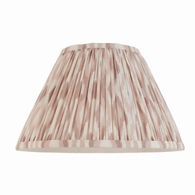 Ikat 30cm Natural Lamp Shade decorative indoor light