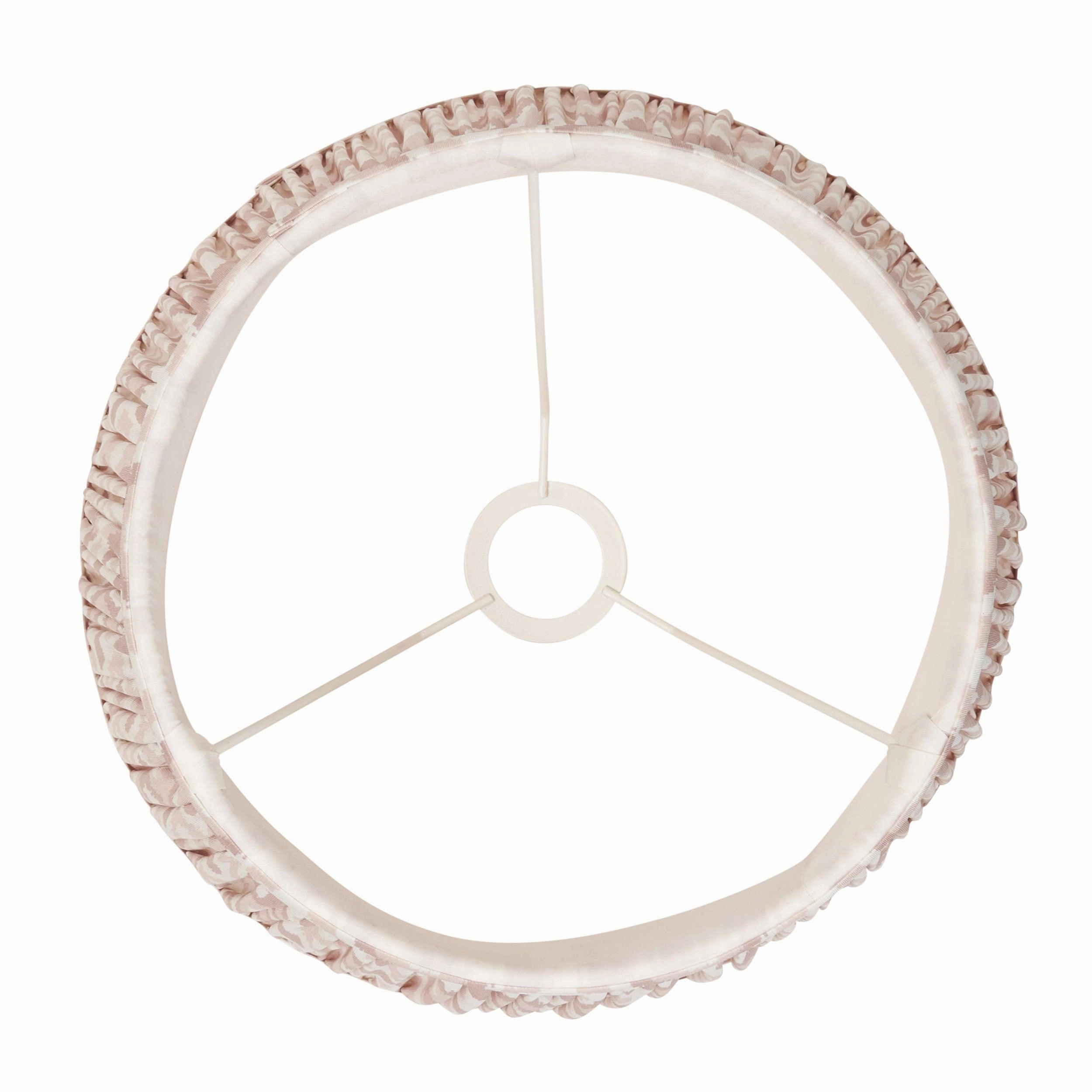 Ikat 35cm Natural Lamp Shade