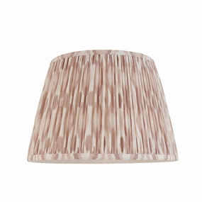 Ikat 35cm Natural Lamp Shade decorative indoor light