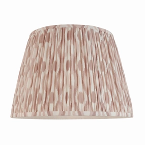 Ikat 40cm Natural Lamp Shade decorative indoor light