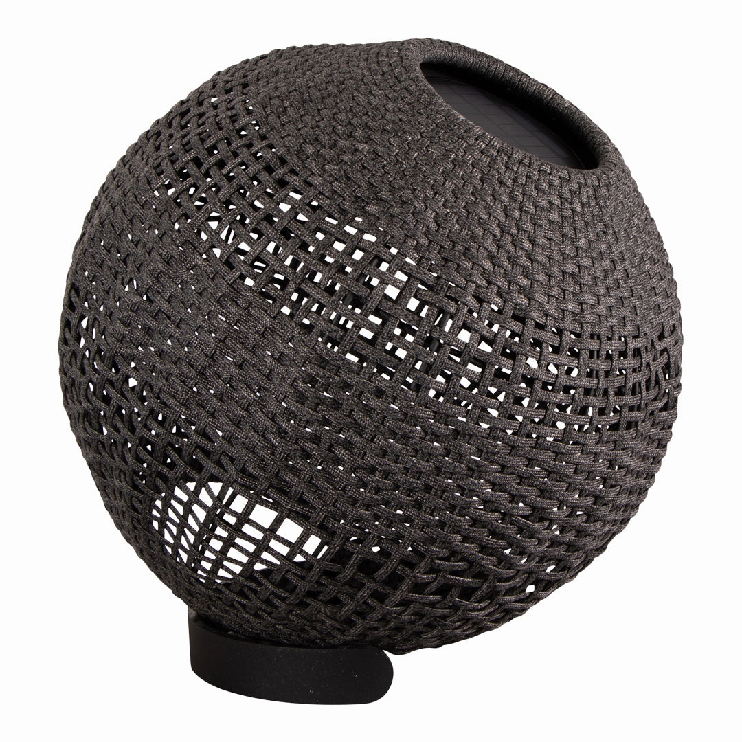 Illusion Lamp Round