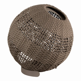 Illusion Lamp Round modern wall mounted lamp